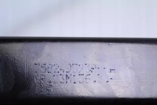 758249523R Передняя часть (ноускат) в сборе Nissan Juke 2 Арт e10520274, вид 4