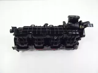 140034990R A2821401100 Коллектор впускной Nissan Qashqai 2 restailing Арт e10520407, вид 1