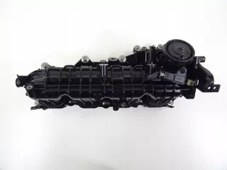 140034990R A2821401100 Коллектор впускной Nissan Qashqai 2 restailing Арт e10520407, вид 2