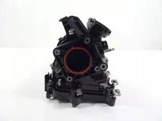 140034990R A2821401100 Коллектор впускной Nissan Qashqai 2 restailing Арт e10520407, вид 7