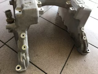 81033557 12784563 Коллектор впускной Nissan Titan Арт e10520584, вид 6