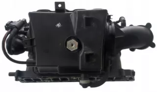 A16XER 55561187 55561188 55573811 Коллектор впускной Opel Astra J Арт e10520681, вид 4