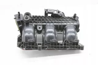 9842272880 Коллектор впускной Opel Crossland x Арт e10520873, вид 1
