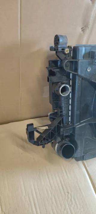 13453907 39011381 13356650 Радиатор (основной) Opel Astra K Арт e10521716, вид 2