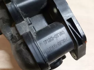 17120-0T180 Коллектор впускной Toyota C-HR Арт e10521758, вид 4
