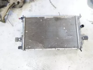 09193268 Радиатор (основной) Opel Astra G Арт e10521952, вид 8