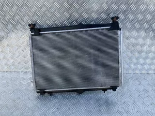 9825371480 9825333380 Радиатор (основной) Opel Corsa F Арт e10522033, вид 2