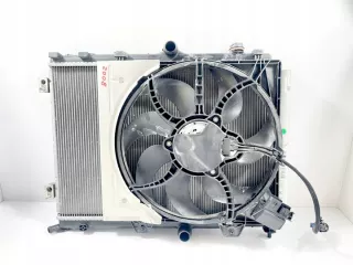 9825371480 9838282180 Радиатор (основной) Peugeot 2008 Арт e10522236, вид 1