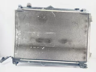 9825371480 9838282180 Радиатор (основной) Peugeot 2008 Арт e10522236, вид 2