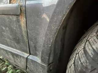 2000-2005 Передняя часть (ноускат) в сборе Volkswagen Passat B5 Арт e10522574, вид 6