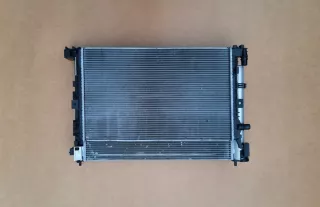 214104822R, T56842A, 214105837R Радиатор (основной) Renault Captur Арт e10522946, вид 2