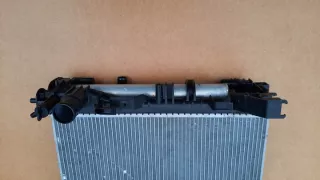 214104822R, T56842A, 214105837R Радиатор (основной) Renault Captur Арт e10522946, вид 3