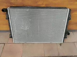 --5QM121251A 5QM121251A Радиатор (основной) Seat Tarraco Арт e10523220, вид 1
