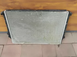 --5QM121251A 5QM121251A Радиатор (основной) Seat Tarraco Арт e10523220, вид 2