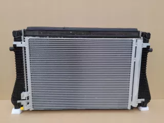 5WA121203T Радиатор (основной) Volkswagen T-Roc Арт e10523242, вид 4