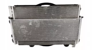 1048498-00-C 1031401-00-G Радиатор (основной) Tesla model X Арт e10523797, вид 2
