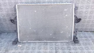 VPFVBH-8005-AE Радиатор (основной) Volkswagen Transporter T5 Арт e10525533, вид 2