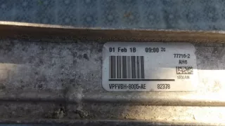 VPFVBH-8005-AE Радиатор (основной) Volkswagen Transporter T5 Арт e10525533, вид 3