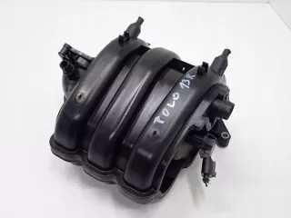 03E129711F Коллектор впускной Seat Ibiza 5 Арт e10544705, вид 2