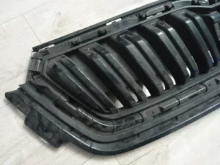 658853653A Решетка радиатора Skoda Kodiaq Арт e10576296, вид 1