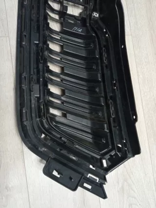 658853653A Решетка радиатора Skoda Kodiaq Арт e10576296, вид 2