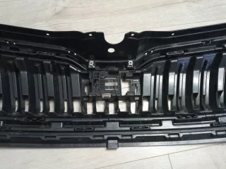 658853653A Решетка радиатора Skoda Kodiaq Арт e10576296, вид 3