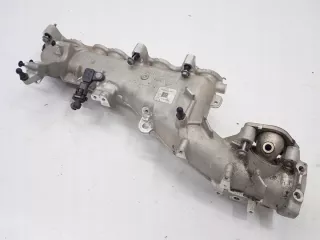 9885829 Коллектор впускной BMW X1 U11 Арт e10606201, вид 1