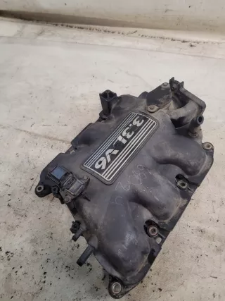 04781395AC Коллектор впускной Dodge Caravan 5 Арт e10607161, вид 1