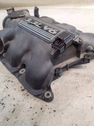 04781395AC Коллектор впускной Dodge Caravan 5 Арт e10607161, вид 3