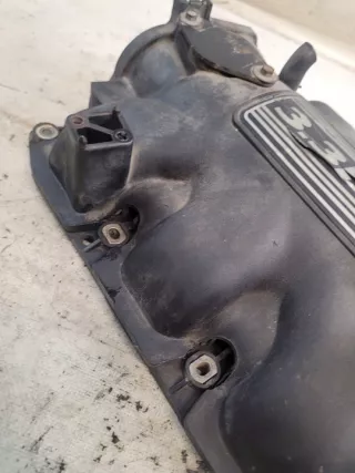 04781395AC Коллектор впускной Dodge Caravan 5 Арт e10607161, вид 4