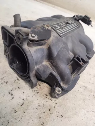 04781395AC Коллектор впускной Dodge Caravan 5 Арт e10607161, вид 5