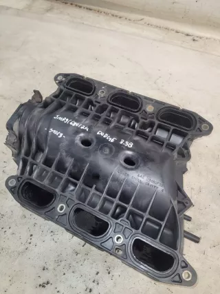 04781395AC Коллектор впускной Dodge Caravan 5 Арт e10607161, вид 9