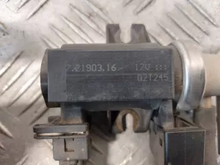 72190316 Клапан электромагнитный Hyundai Santa FE 1 (SM) Арт e10607411, вид 2