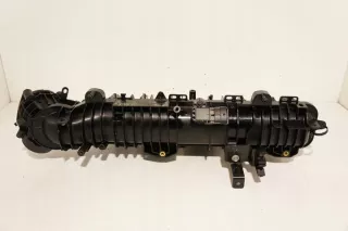 G4D3-9424-CB Коллектор впускной Jaguar E-PACE Арт e10608205, вид 2