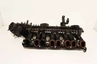 G4D3-9424-CB Коллектор впускной Jaguar E-PACE Арт e10608205, вид 3