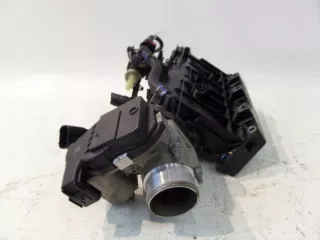  Коллектор впускной Jeep Compass 2 Арт e10608231, вид 3