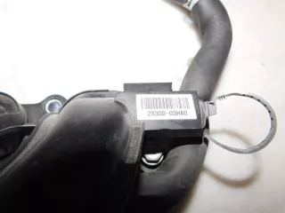 28300-03HA0 39300-2E600 Коллектор впускной Kia Niro Арт e10608274, вид 4