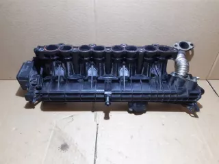28310-2A690 Коллектор впускной Kia Sportage 3 Арт e10608374, вид 5