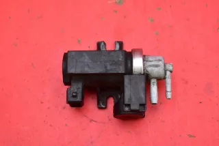 72190316 Клапан электромагнитный Opel Astra H Арт e10608540, вид 1