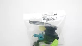 09128022 Клапан электромагнитный Opel Astra G Арт e10608543, вид 4