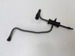  Клапан электромагнитный Opel Corsa F Арт e10608565, вид 1