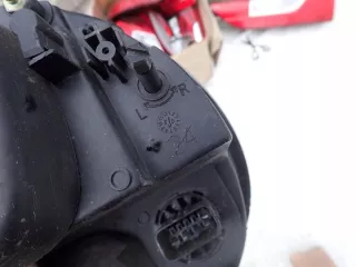 40241748 Передняя часть (ноускат) в сборе MINI Cooper R50 Арт e10608644, вид 3