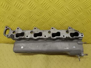  Коллектор впускной Mazda 6 2 Арт e10608680, вид 4
