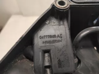 04777846AE Коллектор впускной MINI One Арт e10609259, вид 4