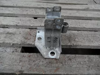8200104186D Передняя часть (ноускат) в сборе Renault Clio 3 Арт e10609400, вид 1