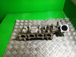 55564546 Коллектор впускной Opel Astra J Арт e10609765, вид 1