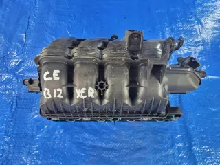 A12XER A14XER 55584975 OEGM55584975 OEGM55584978 8902TGK2R2D Коллектор впускной Opel Corsa E Арт e10609840, вид 2