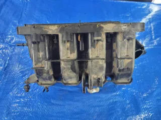 A12XER A14XER 55584975 OEGM55584975 OEGM55584978 8902TGK2R2D Коллектор впускной Opel Corsa E Арт e10609840, вид 3