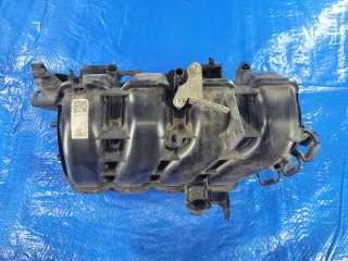 A12XER A14XER 55584975 OEGM55584975 OEGM55584978 8902TGK2R2D Коллектор впускной Opel Corsa E Арт e10609840, вид 4