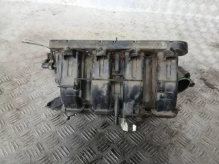 55584978 5584975 Коллектор впускной Opel Corsa E Арт e10609841, вид 3
